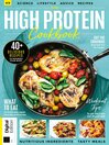 High Protein Recipe Book (3rd Ed)